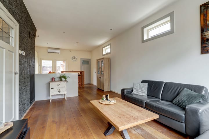 Foto 9 van Koningin Wilhelminastraat 17