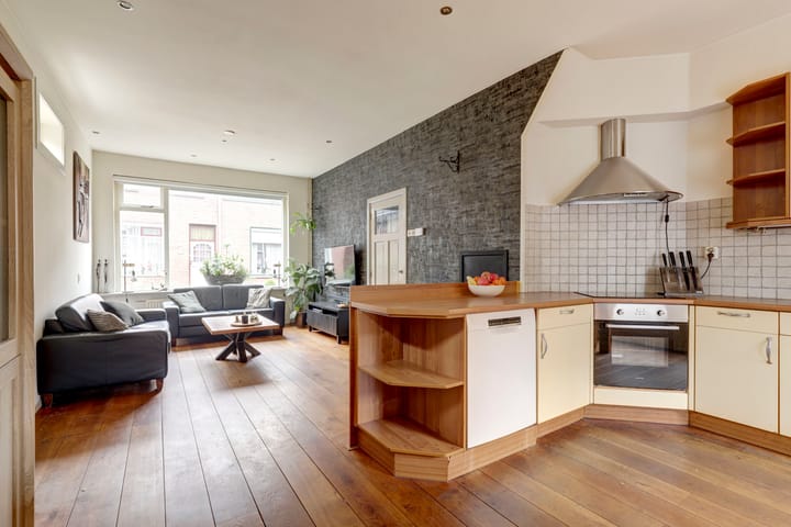 Foto 10 van Koningin Wilhelminastraat 17