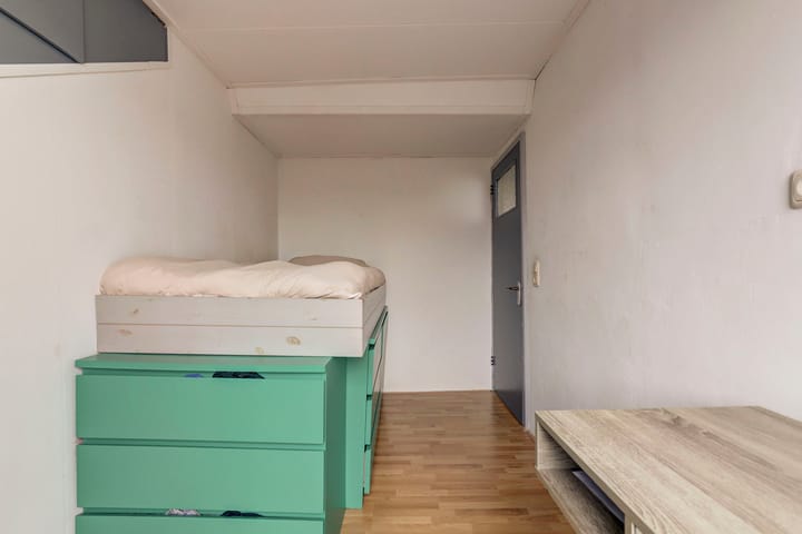 Foto 13 van Koningin Wilhelminastraat 17