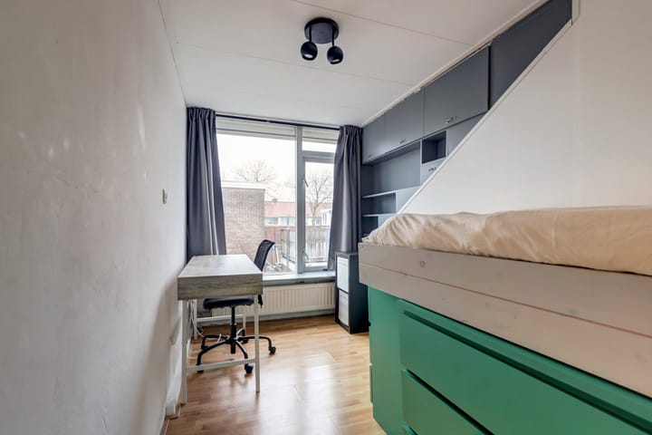 Foto 14 van Koningin Wilhelminastraat 17