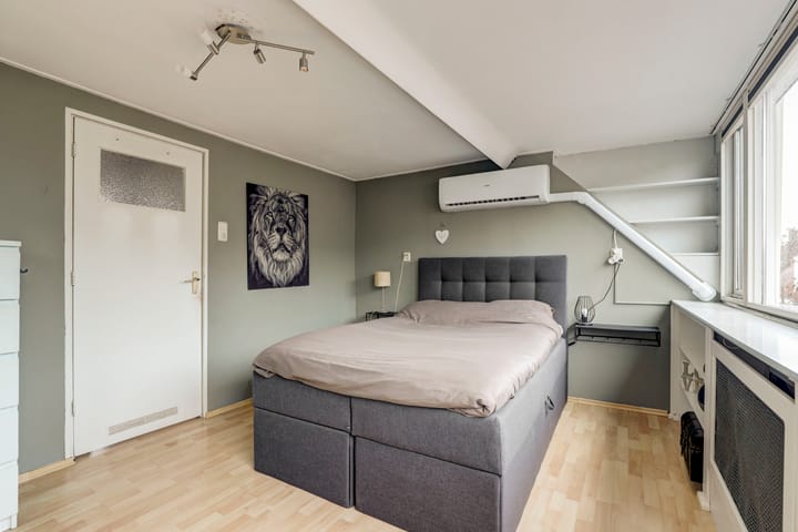 Foto 16 van Koningin Wilhelminastraat 17