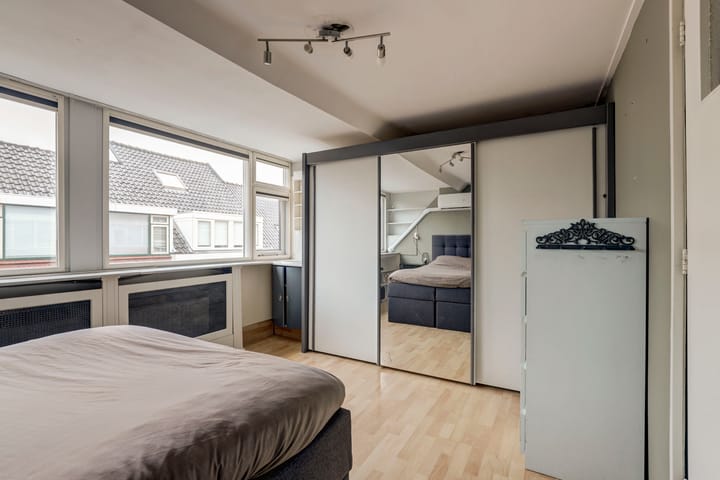 Foto 17 van Koningin Wilhelminastraat 17