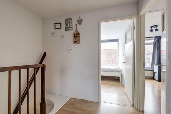 Foto 18 van Koningin Wilhelminastraat 17