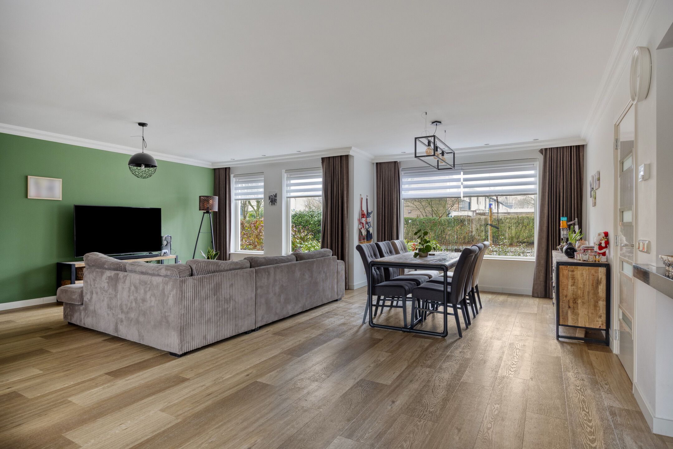 Foto 3 van Potgieterstraat 4