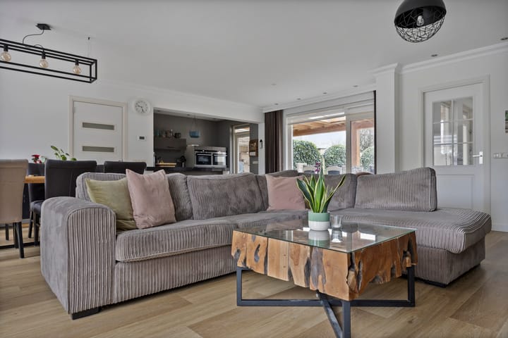 Foto 4 van Potgieterstraat 4