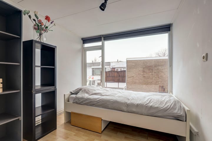 Foto 20 van Koningin Wilhelminastraat 17