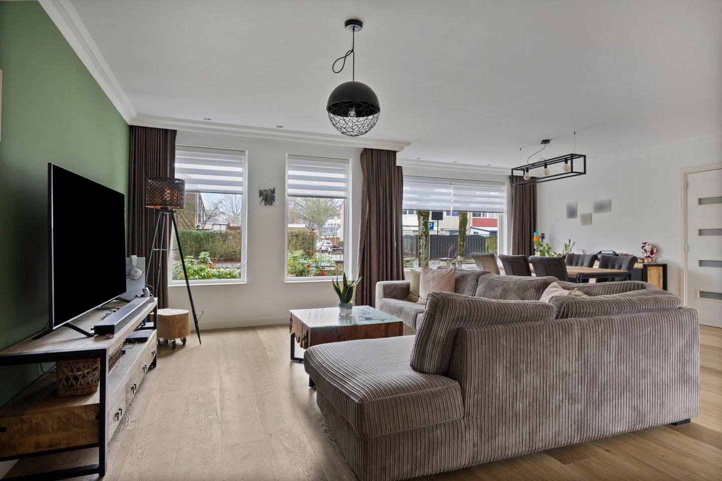 Foto 5 van Potgieterstraat 4