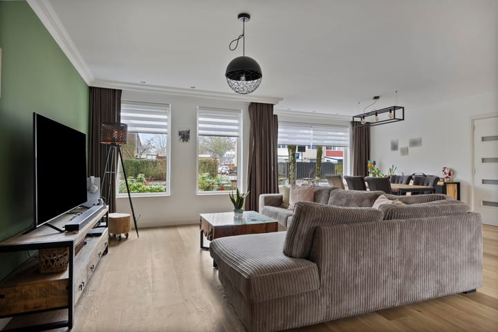 Foto 5 van Potgieterstraat 4