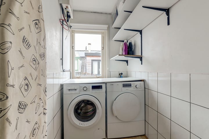 Foto 21 van Koningin Wilhelminastraat 17