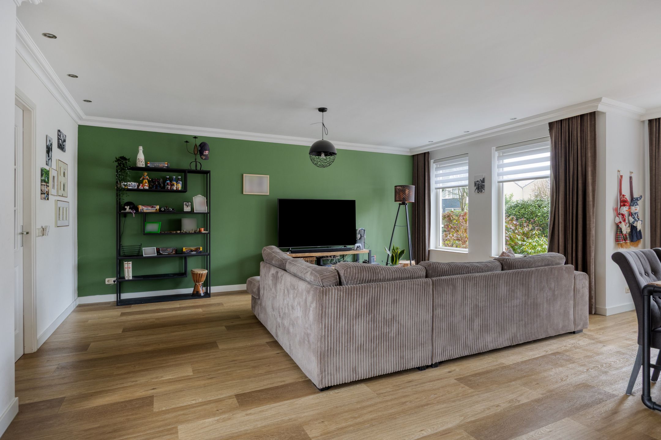 Foto 6 van Potgieterstraat 4