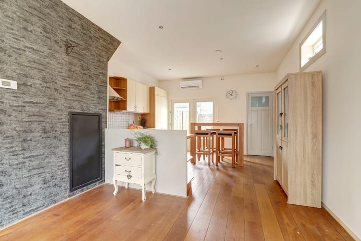 Foto 11 van Koningin Wilhelminastraat 17