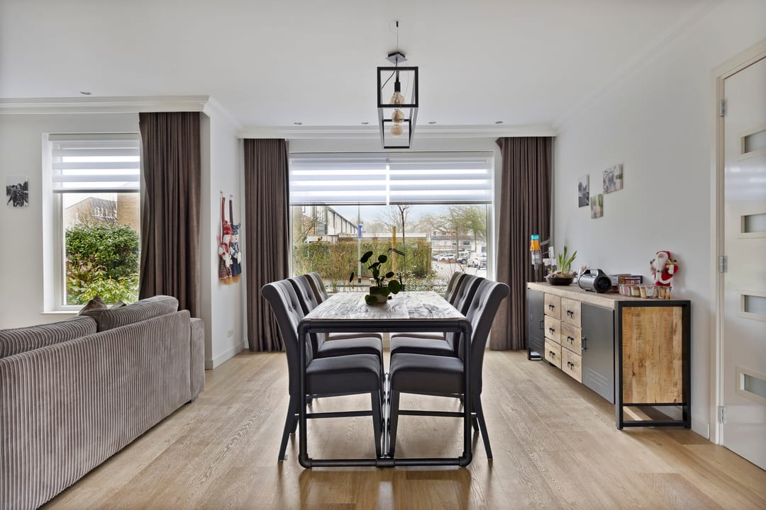 Foto 7 van Potgieterstraat 4