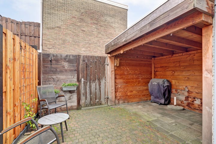 Foto 24 van Koningin Wilhelminastraat 17