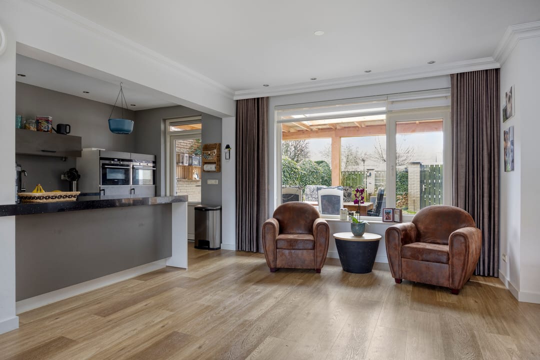 Foto 8 van Potgieterstraat 4