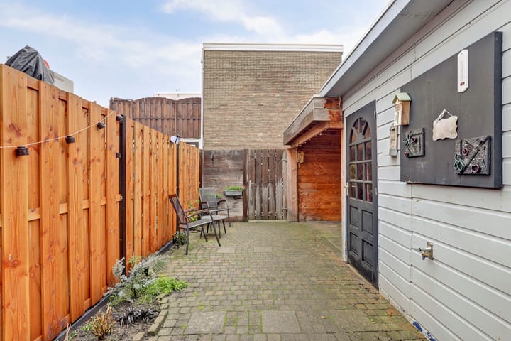 Foto 25 van Koningin Wilhelminastraat 17