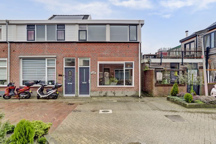 Foto 26 van Koningin Wilhelminastraat 17