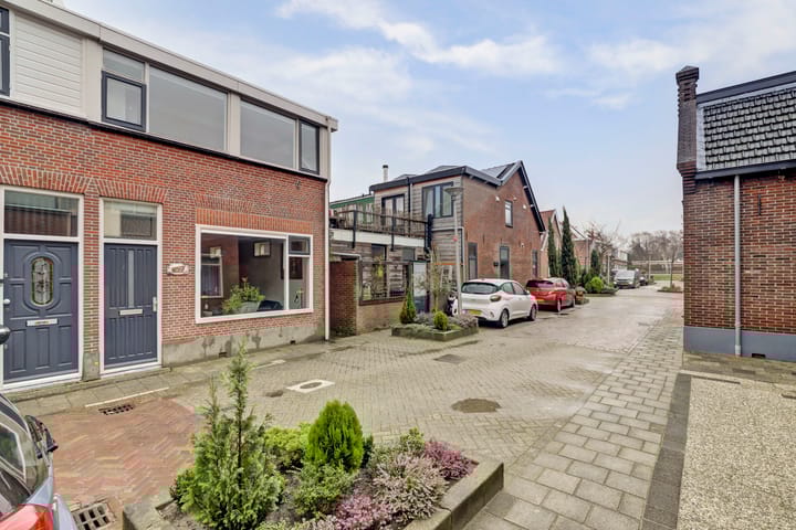 Foto 28 van Koningin Wilhelminastraat 17