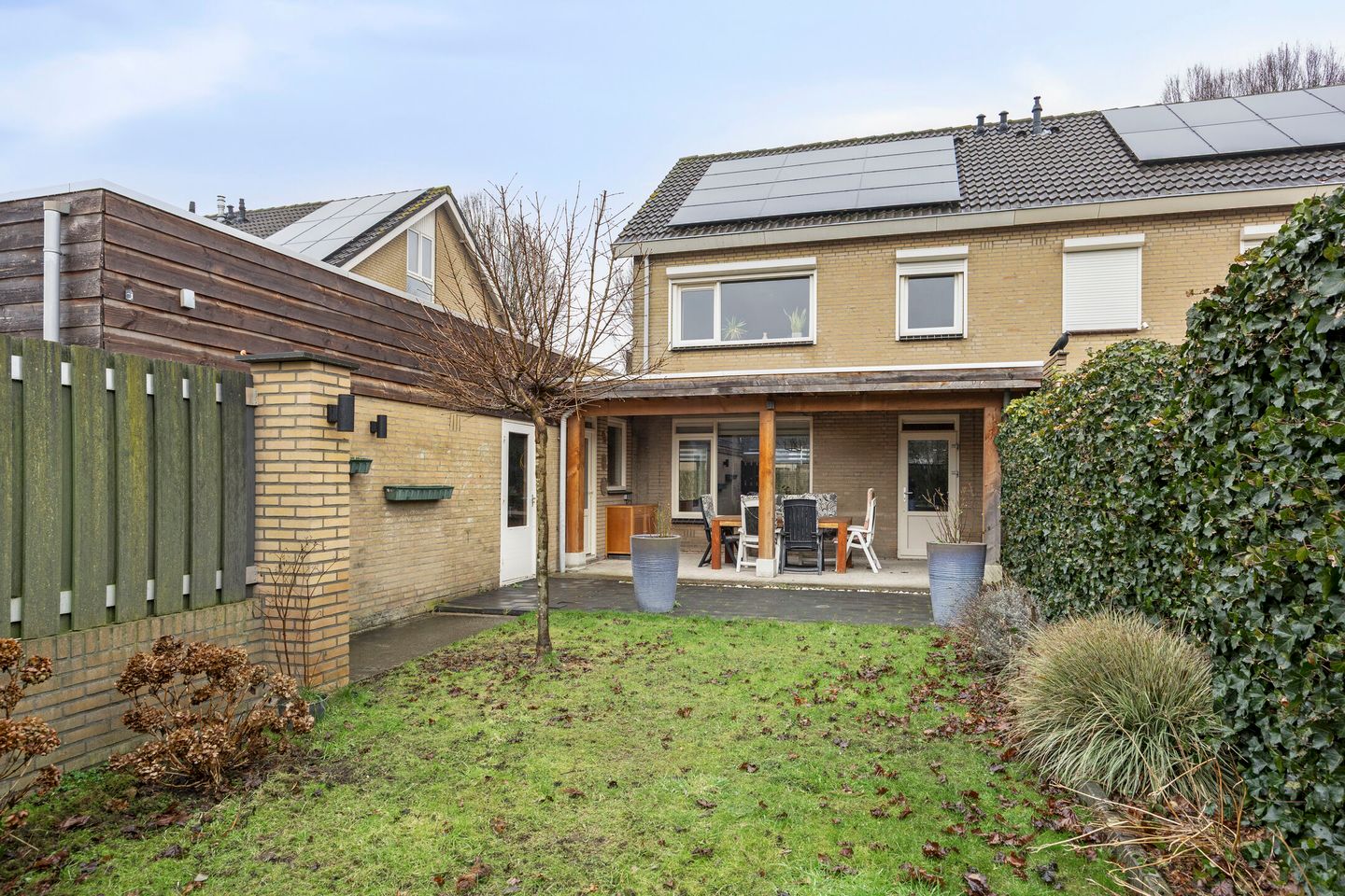 Foto 14 van Potgieterstraat 4