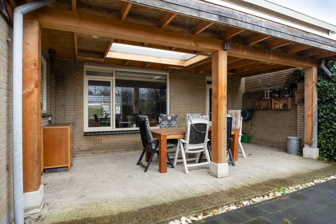 Foto 16 van Potgieterstraat 4