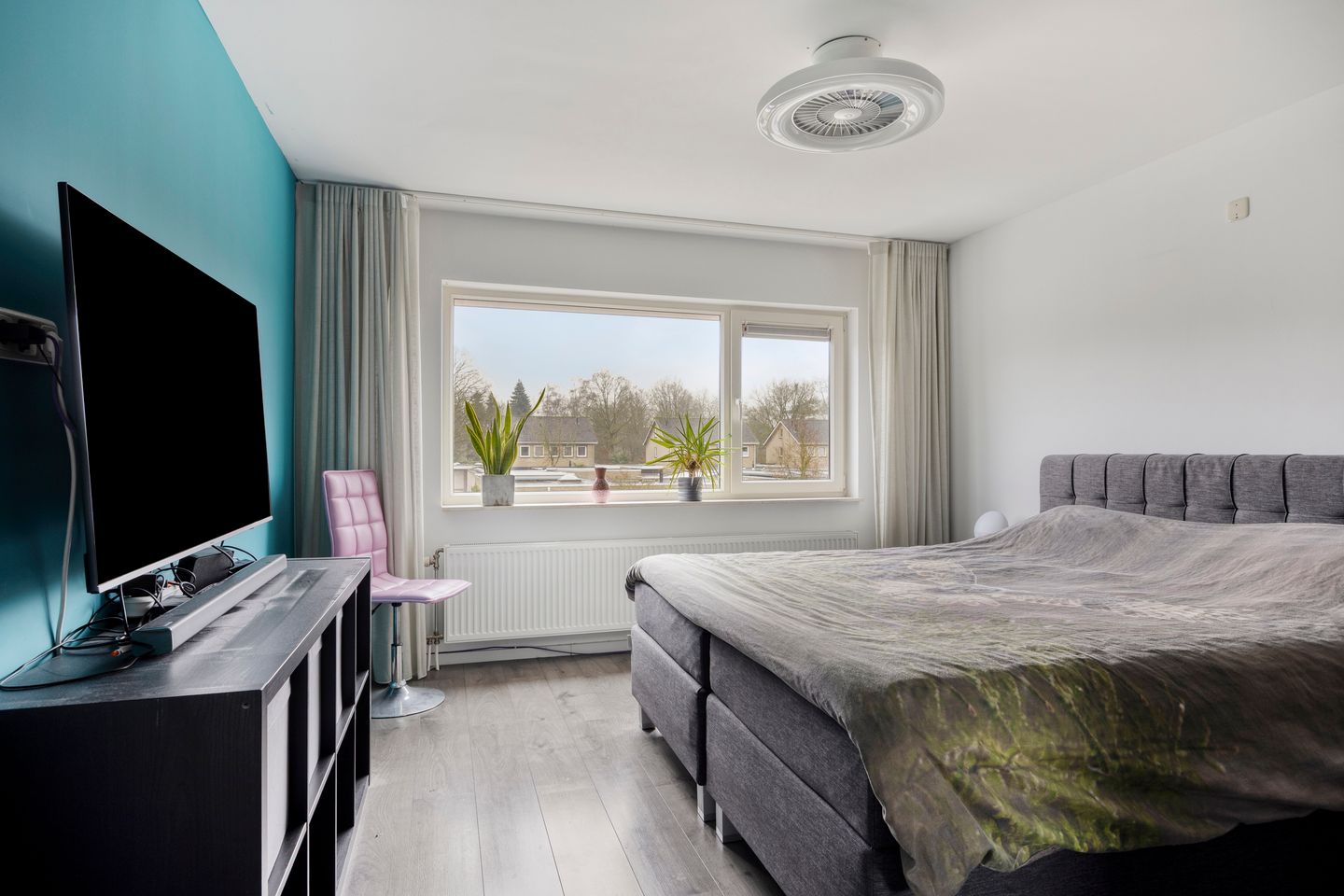 Foto 20 van Potgieterstraat 4