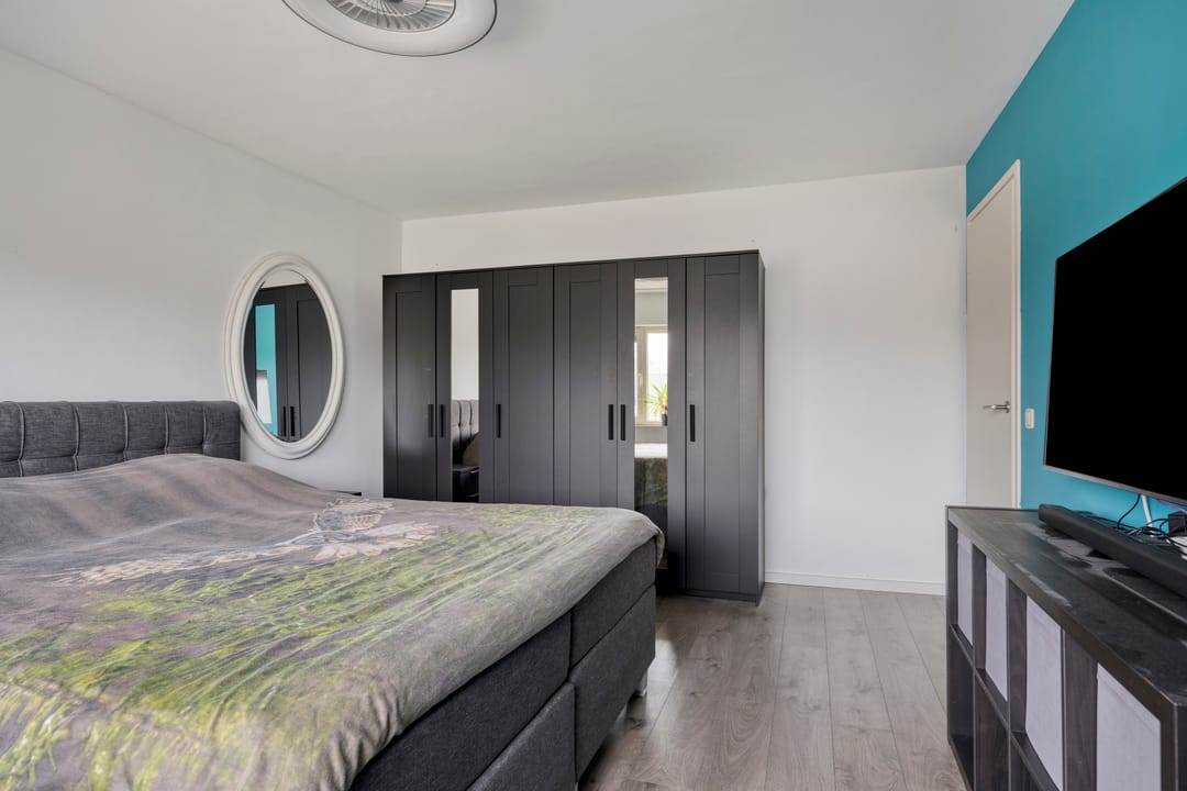 Foto 22 van Potgieterstraat 4