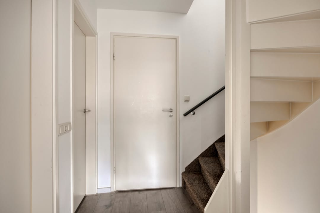 Foto 31 van Potgieterstraat 4