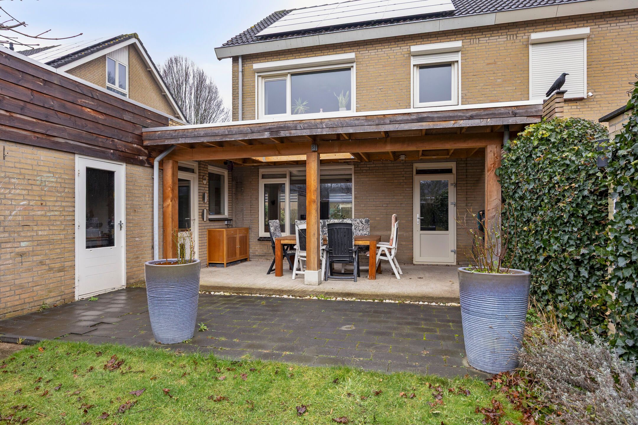 Foto 15 van Potgieterstraat 4