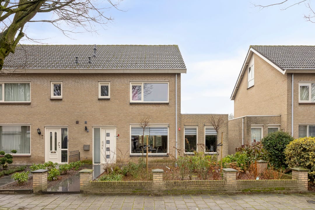 Foto 38 van Potgieterstraat 4