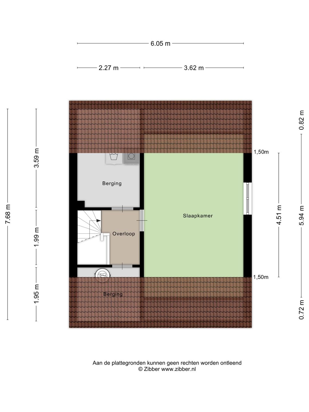 Foto 43 van Potgieterstraat 4
