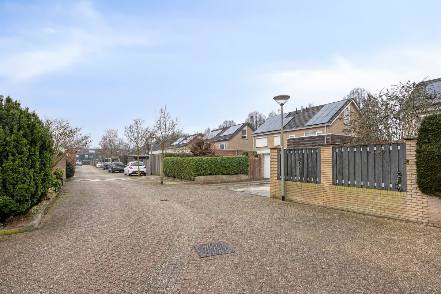 Foto 40 van Potgieterstraat 4