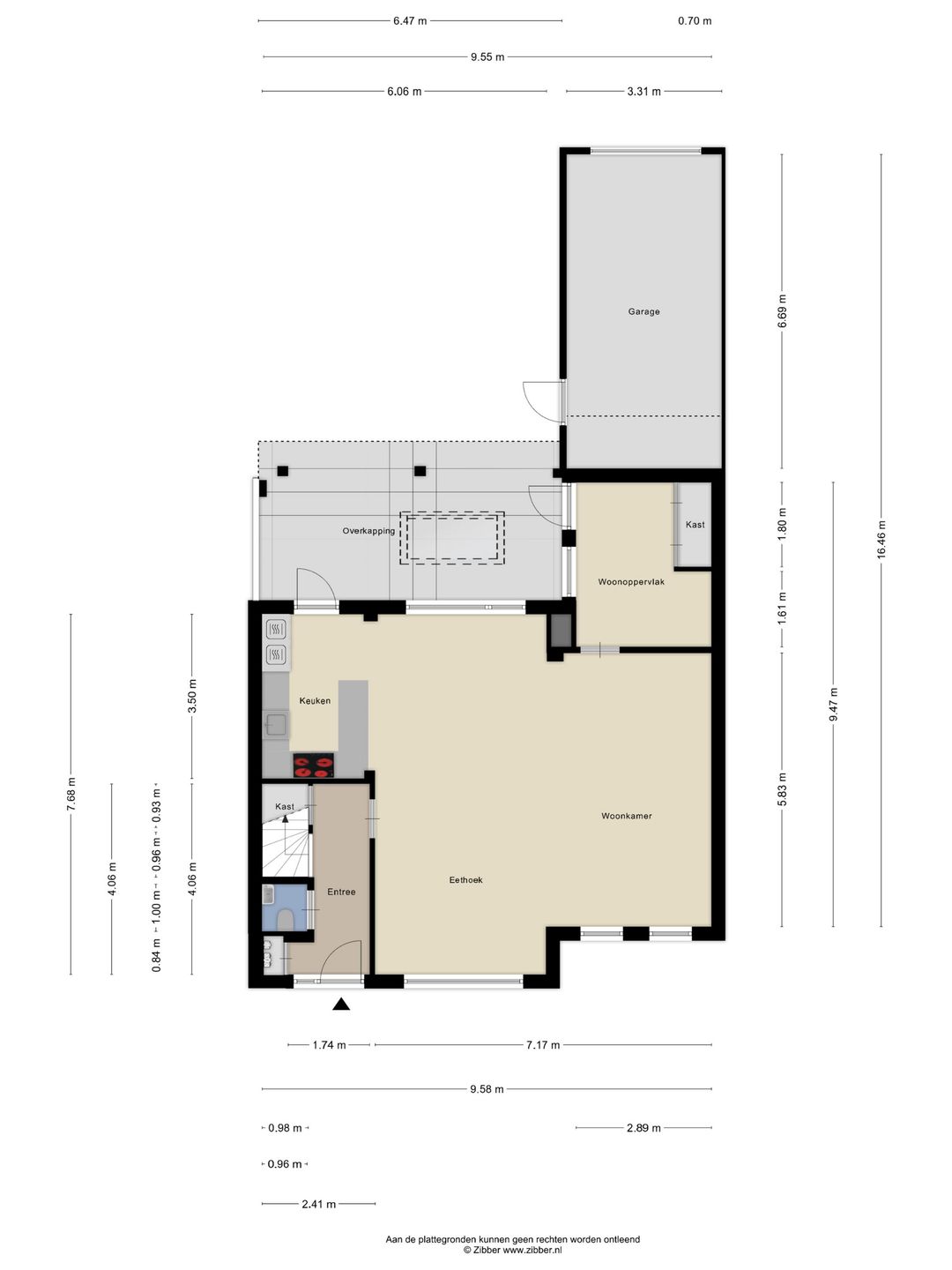 Foto 41 van Potgieterstraat 4