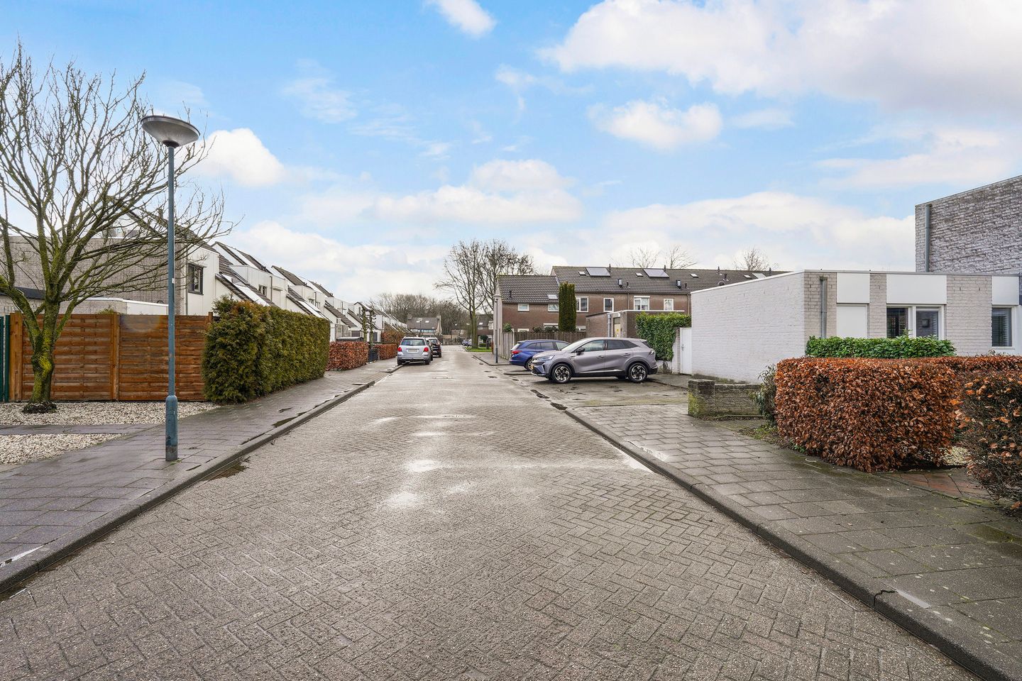 Photo 5 of Jan Linthorststraat 35