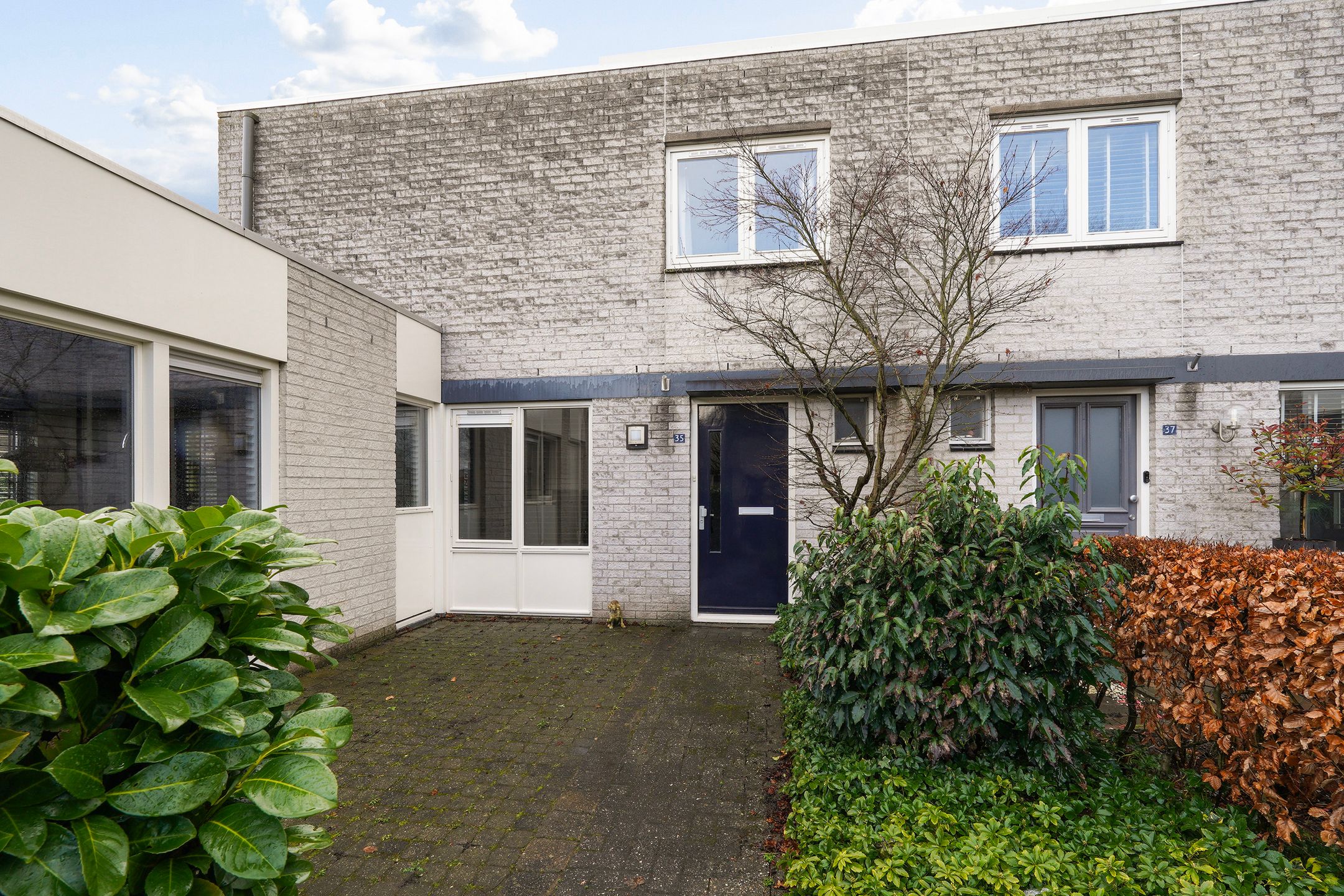 Photo 6 of Jan Linthorststraat 35