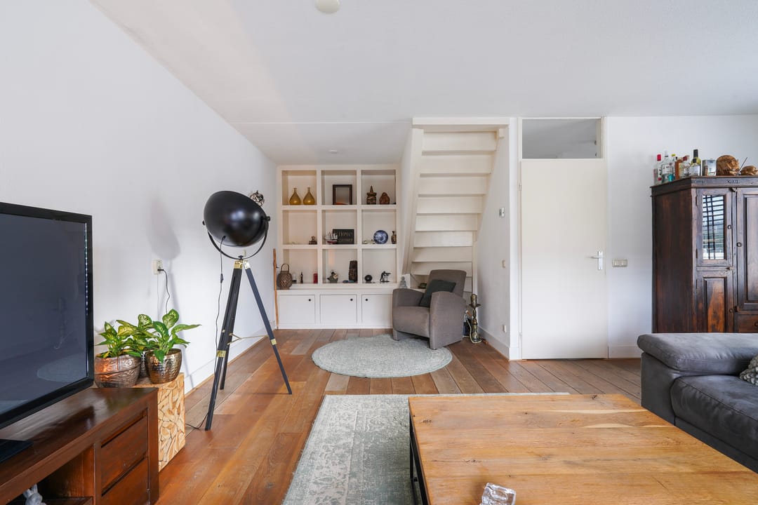 Photo 13 of Jan Linthorststraat 35