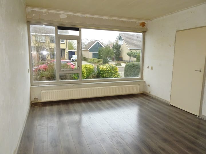 Foto 2 van Paludanusweg 33