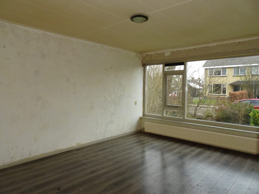 Foto 8 van Paludanusweg 33