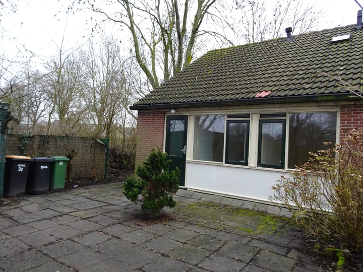 Foto 3 van Paludanusweg 33