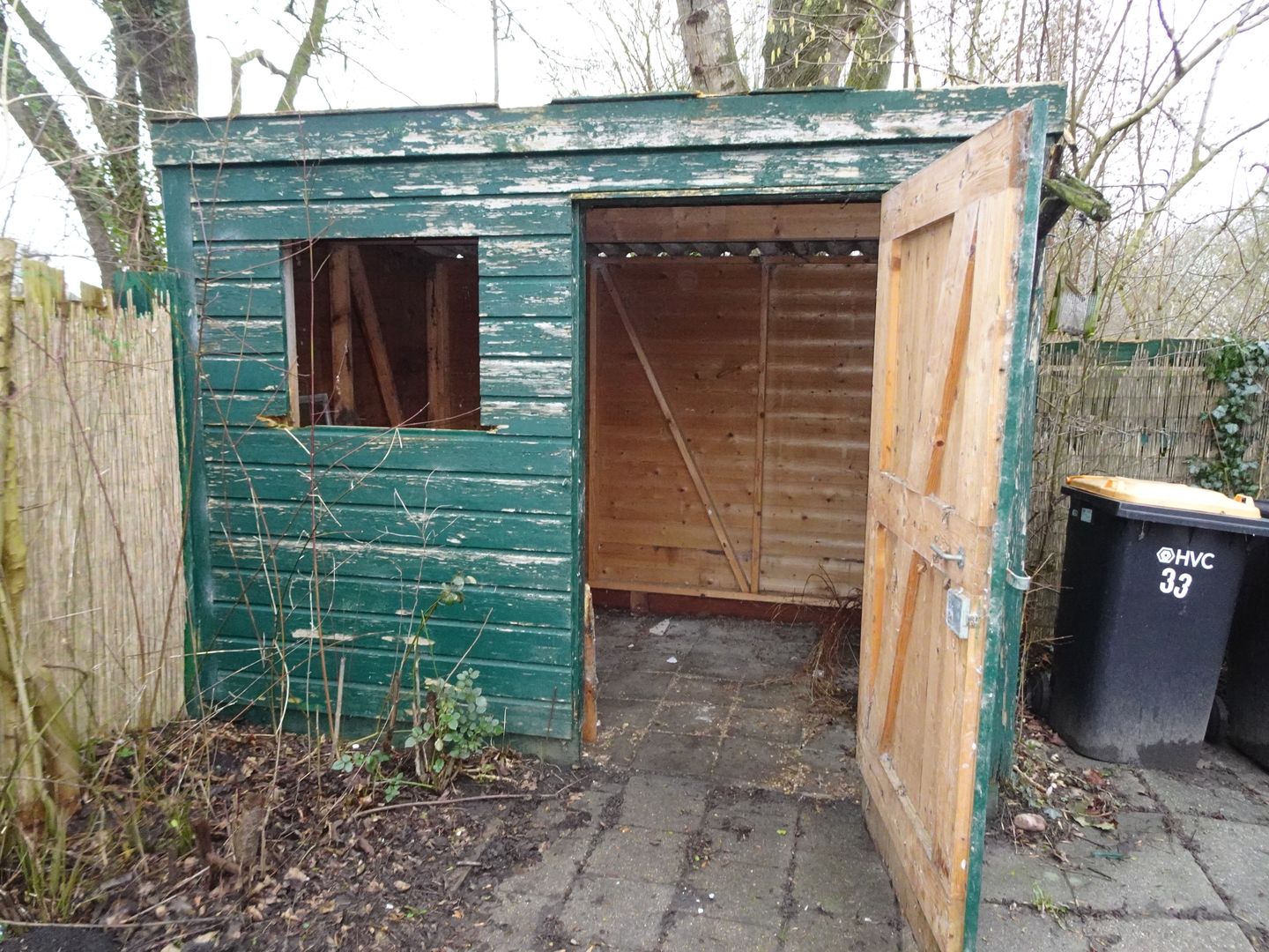 Foto 19 van Paludanusweg 33