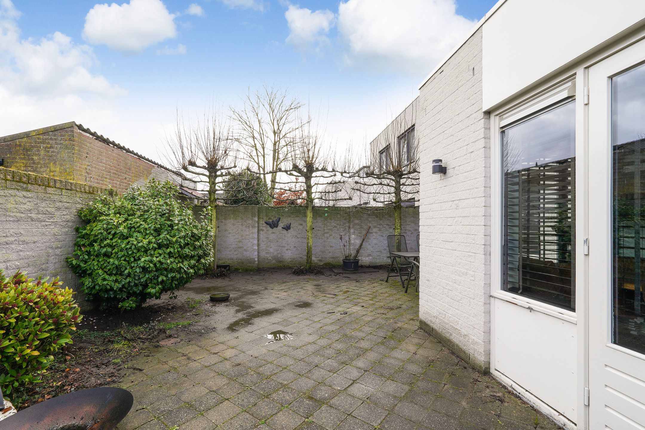 Photo 42 of Jan Linthorststraat 35