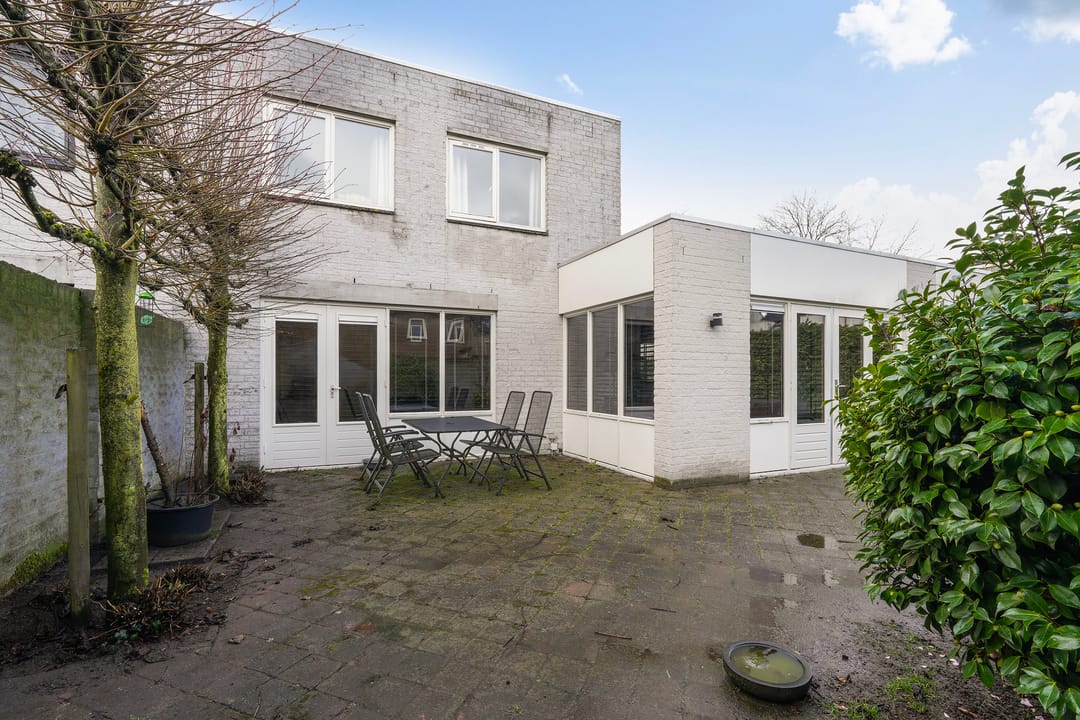 Photo 43 of Jan Linthorststraat 35