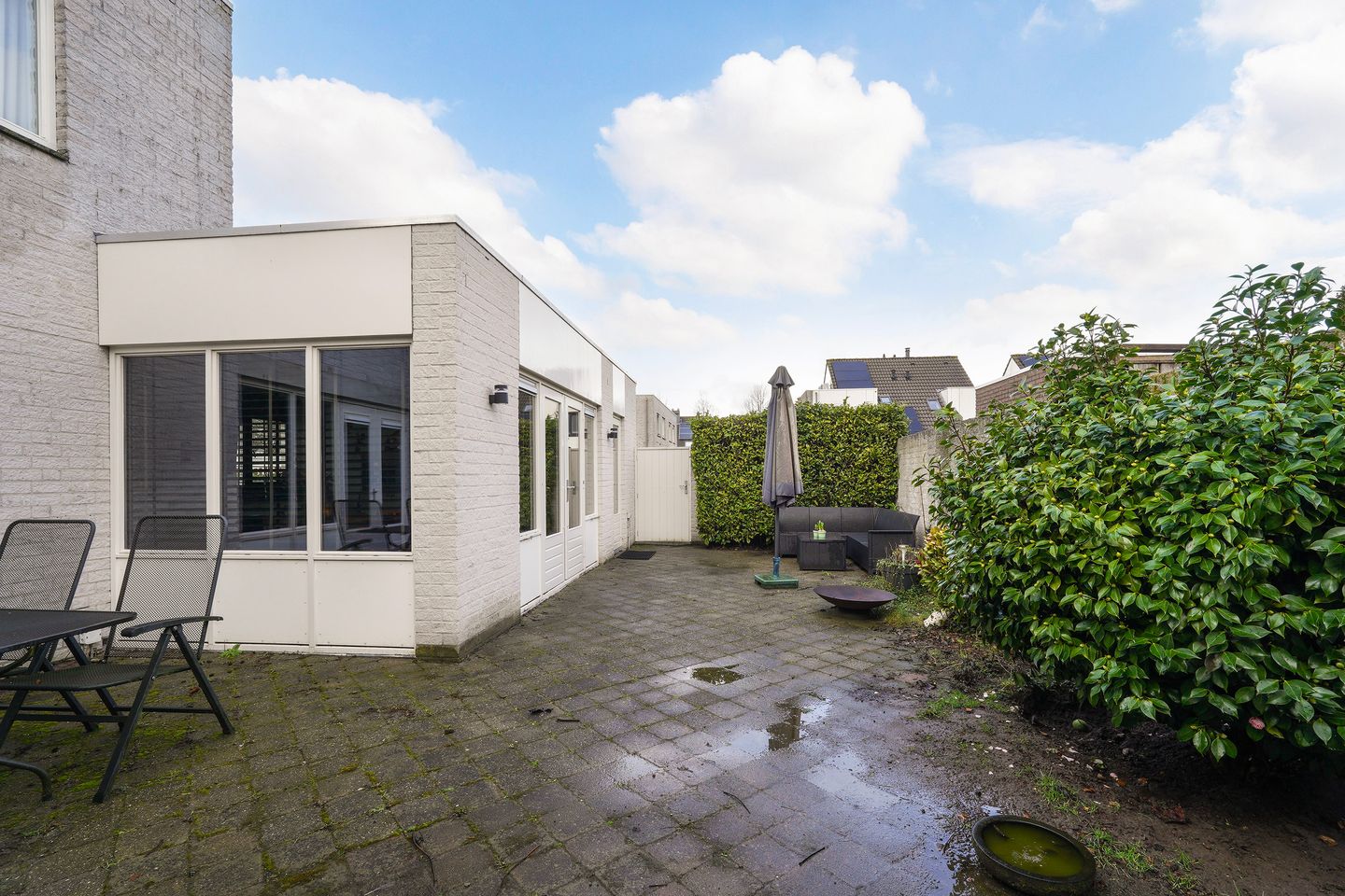 Photo 44 of Jan Linthorststraat 35