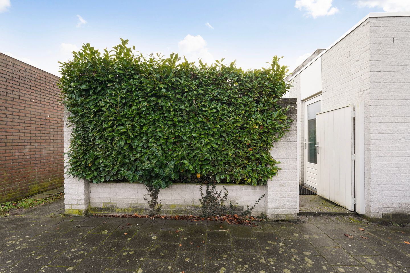 Photo 40 of Jan Linthorststraat 35