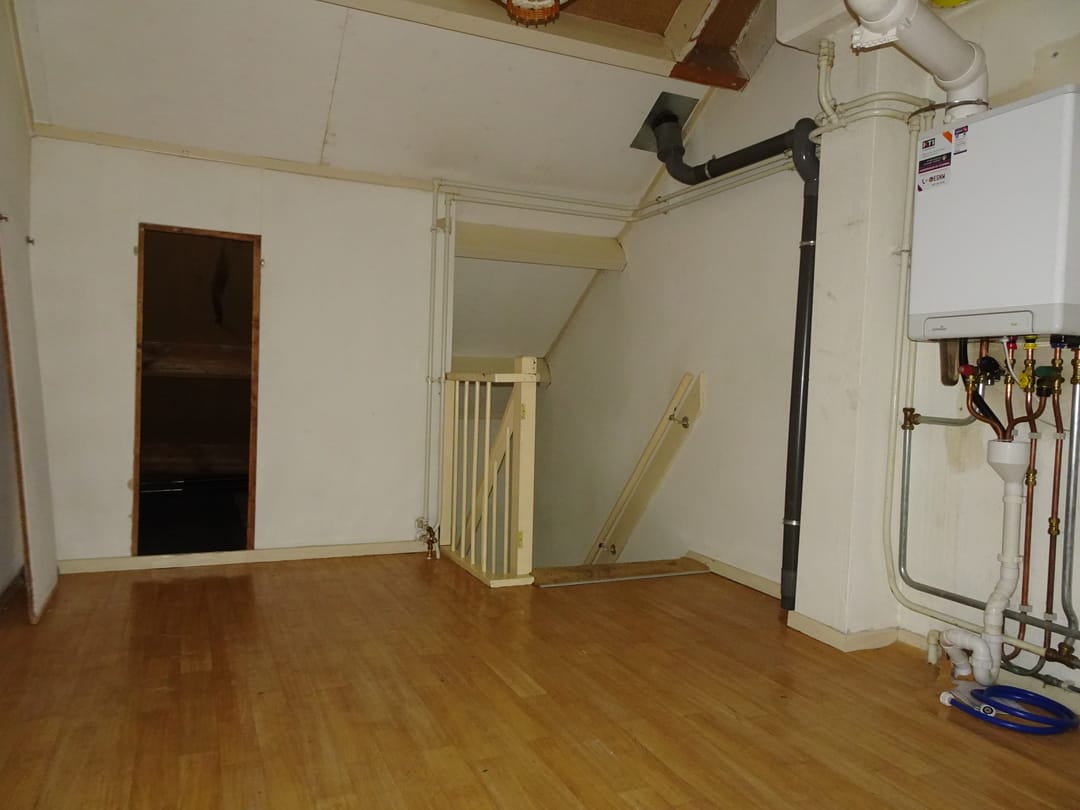 Foto 16 van Paludanusweg 33