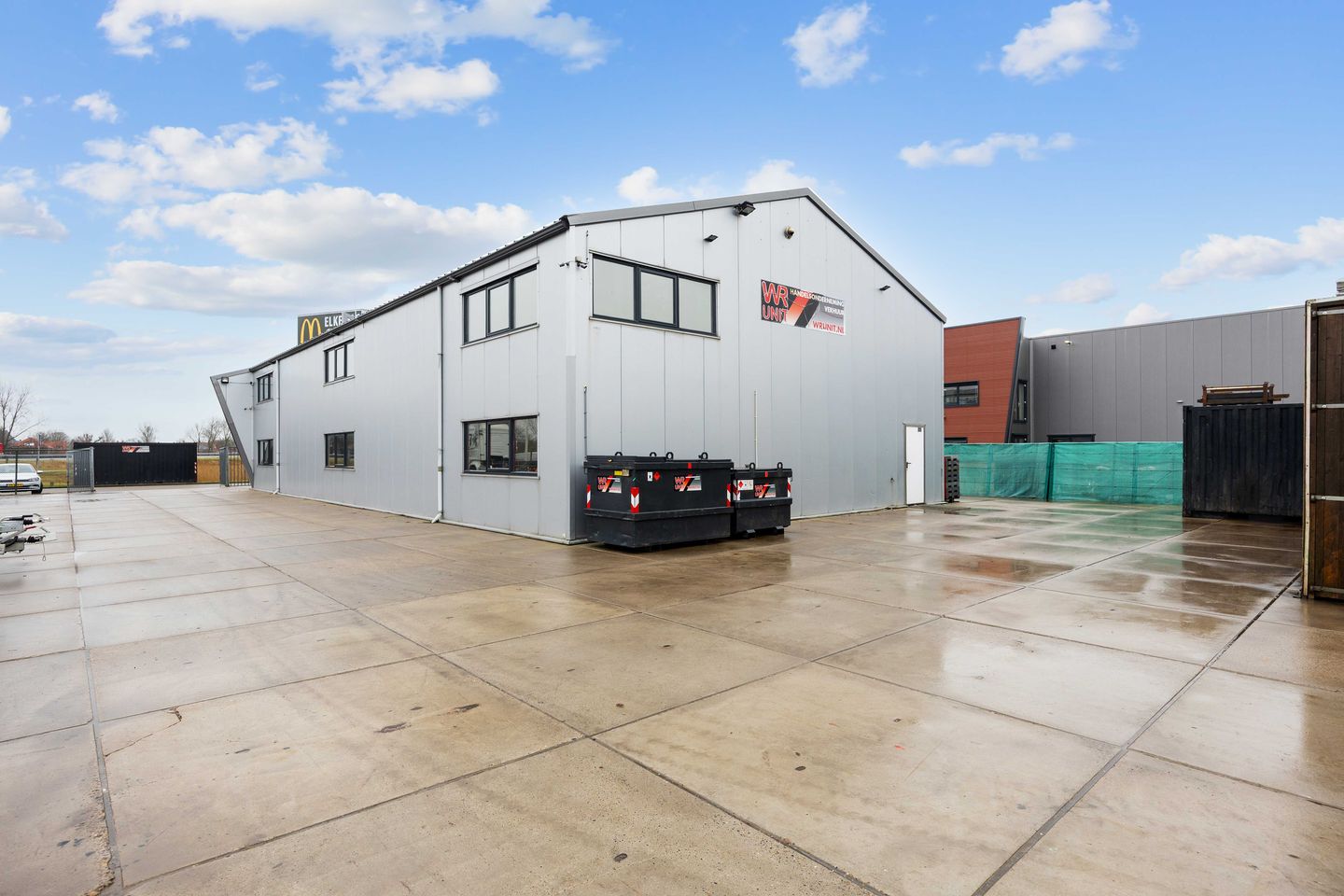 Bekijk foto 2 van Kelvinstraat 4