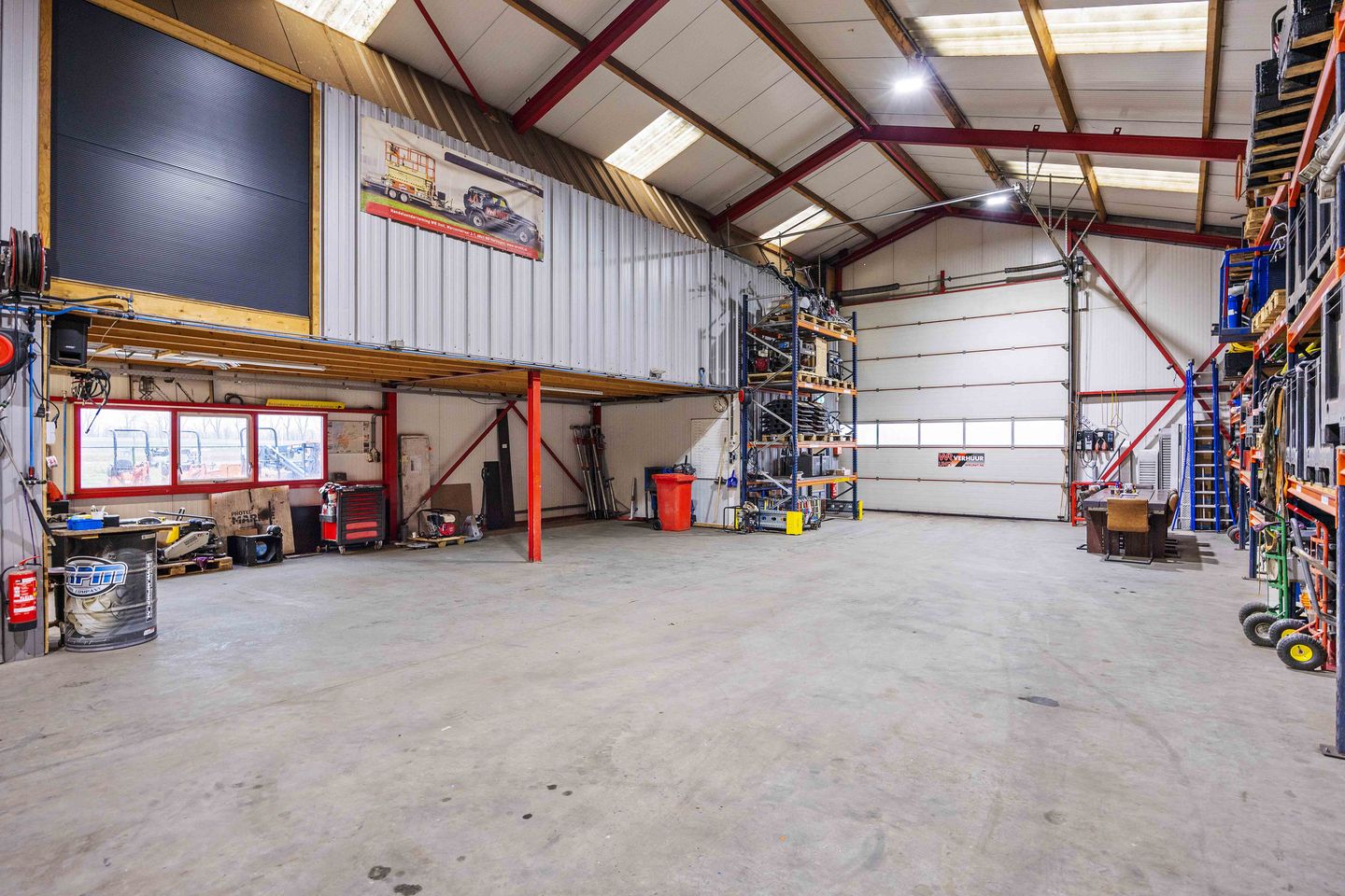 Bekijk foto 5 van Kelvinstraat 4