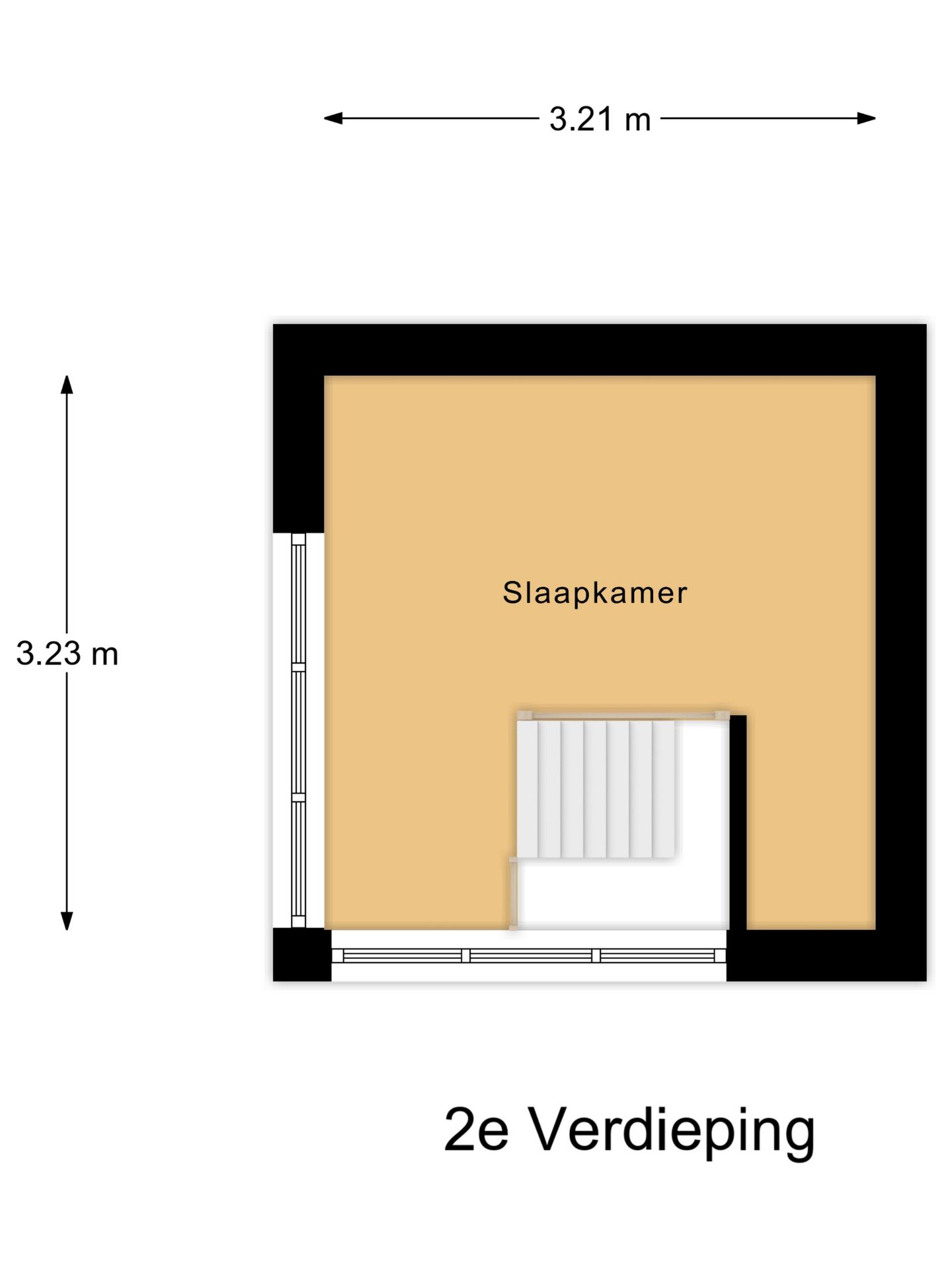 Photo 50 of Jan Linthorststraat 35