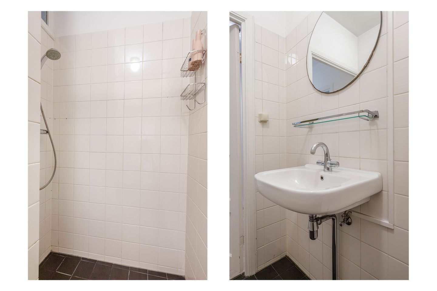 Photo 14 of Orteliusstraat 57-H