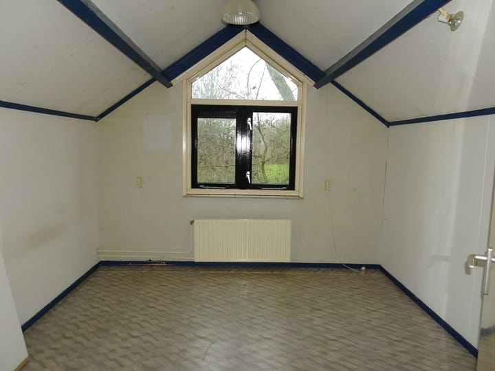 Foto 5 van Paludanusweg 33