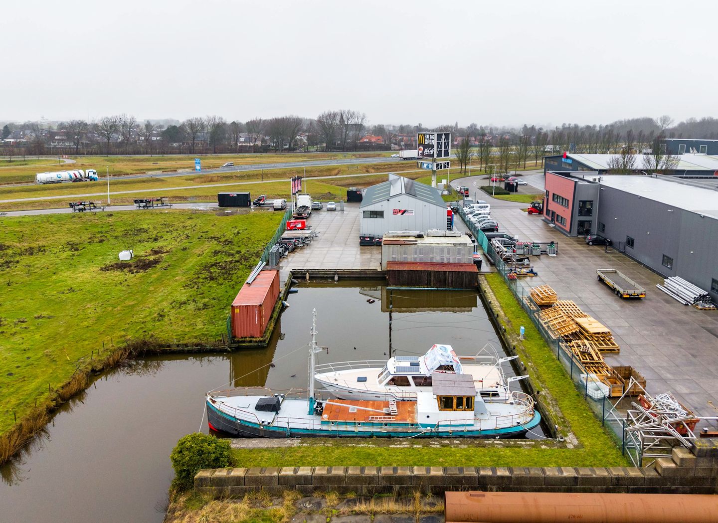 Bekijk foto 4 van Kelvinstraat 4