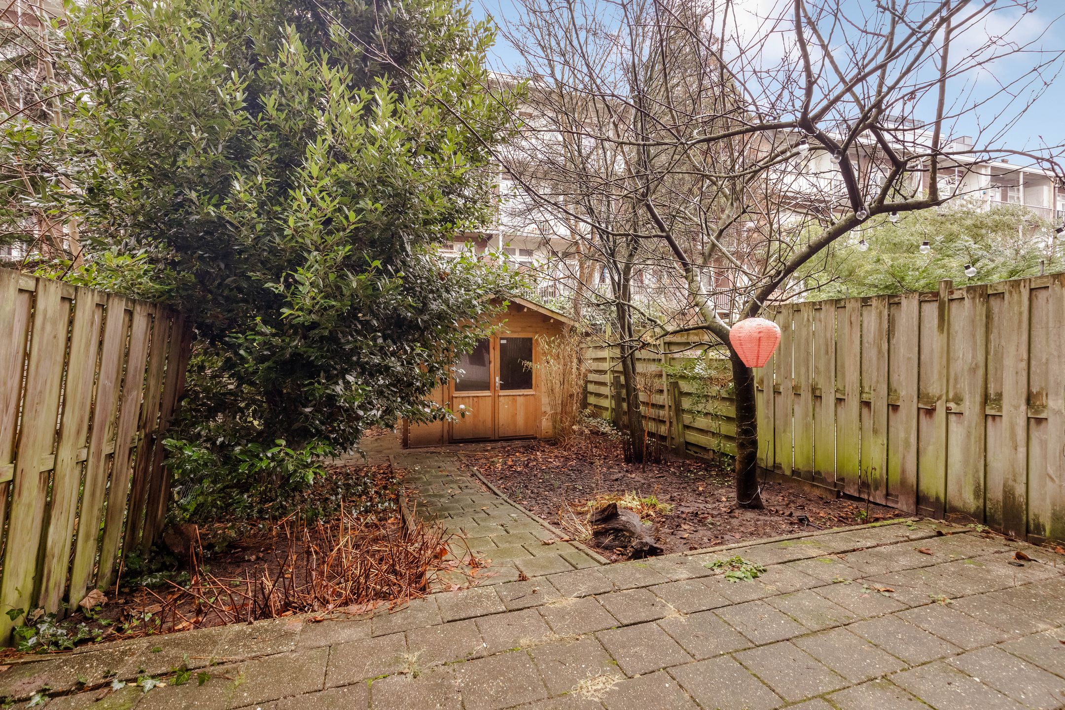 Photo 18 of Orteliusstraat 57-H